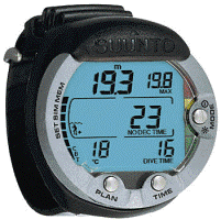 Suunto Vyper